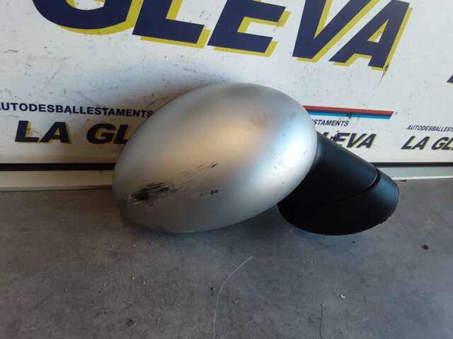 Foto 2ª: Retrovisor Derecho Mini Mini 1.4 16V95CV 0CV [N12B14A] (2007)