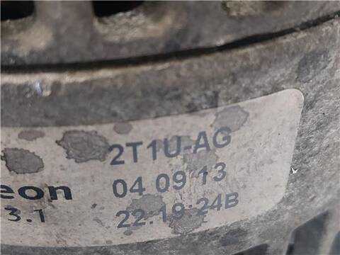 Foto 3ª: Alternador Ford Transit 1.8 TDCI 90CV 66KW [HCPA] (2005)