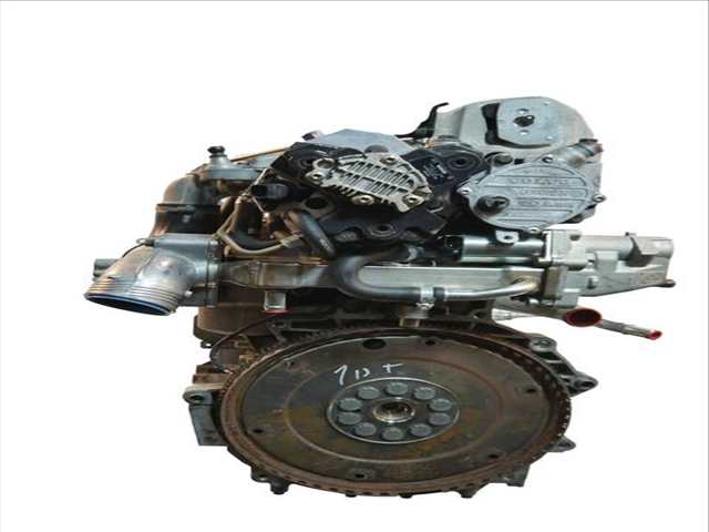 Motor Completo Volvo S80 131 CV 96KW