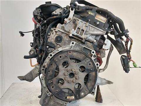 Foto 4ª: Motor Completo Bmw Serie 1 114 2.0 118D BERLINA 143CV 105KW [N47 D20 A] (2007)