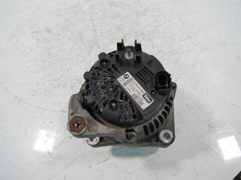 Foto 2ª: Alternador Bmw Serie 5 518 163 CV 120KW [204D4 M47D20 M47D20O2 M47] (2007)