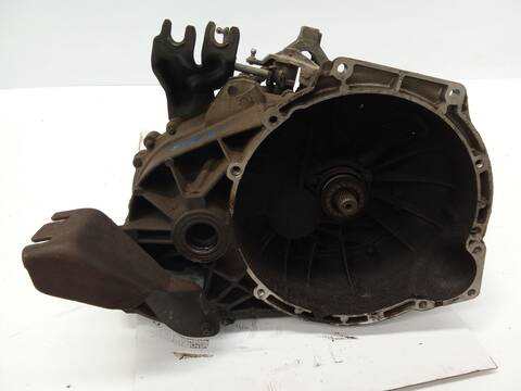 Caja Cambios Ford Focus 1.8 TDCI 115CV 85KW