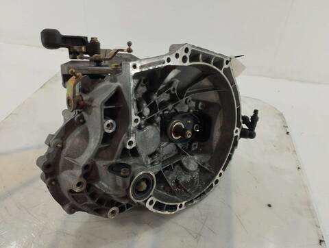 Caja Cambios Citroen C3 1.4 HDI SX 68CV 50KW