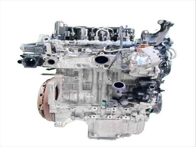 Motor Completo Citroen Berlingo 75CV 55KW