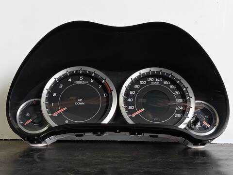 Foto 2ª: Cuadro de Instrumentos Honda Accord LUXURY 2 VTEC CAT 201CV (2008)