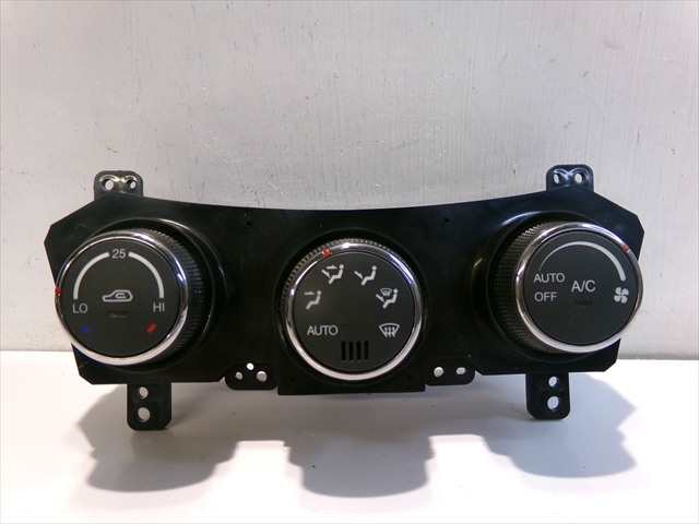 Mando Calefacción A. A. Ssangyong Korando 2.0 D 2010-2019