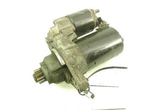 Motor de Arranque Audi A2 1.4 75CV