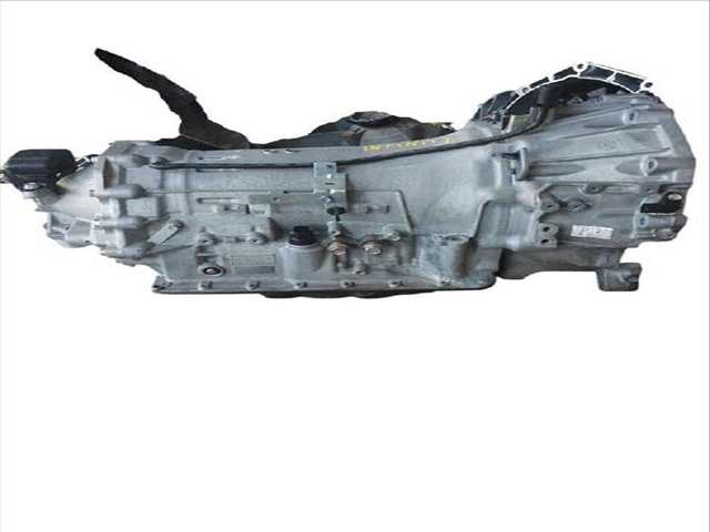 Foto 3ª: Caja Cambios Infiniti Q70 3.0 (2013)