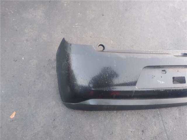 Foto 2ª: Paragolpes Trasero Citroen C3 1.4 (73 CV) [KFT]