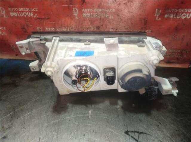 Foto 3ª: Faro Derecho Skoda Octavia  [AKL]