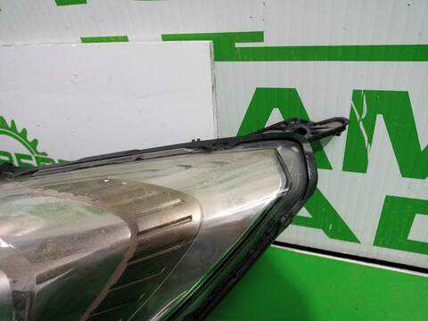 Foto 3ª: Faro Izquierdo Peugeot 508 ACTIVE 140CV [RHFDW10BTED4] (2011)