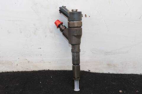 Inyectores Citroen C5 2.0 HDI X 109CV 80KW
