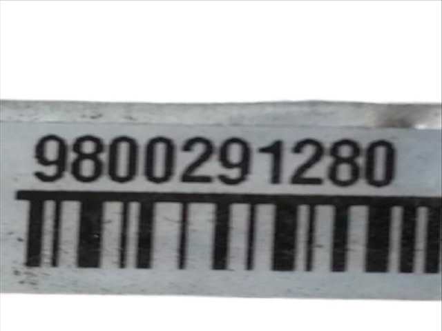 Foto 3ª: Intercooler Citroen DS5 1.6 BLUEHDI 120 (2011)