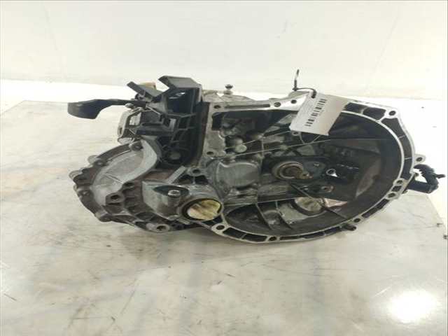 Foto 1ª: Caja Cambios Citroen C3 1.4 VTI 95 95CV 70KW [8FP (EP3C)] (2012)