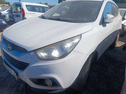 Alternador Hyundai ix35 STYLE 2WD 116CV 85KW