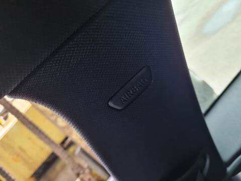 Airbag Cortina Delantero Derecho Bmw Serie 4 418 420D M SPORT COUPE 190CV 140KW