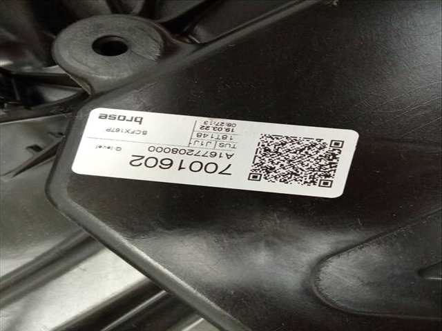 Foto 4ª: Elevalunas Eléctrico Delantero Derecho Mercedes Clase GLE 400 2.9 TD 330CV 243KW SUV V167 AUT. 4-MATIC 167.123) OM656.929 [OM 656.929] (2019)