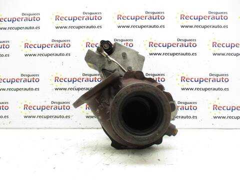 Foto 3ª: Turbocompresor Bmw Serie 1 114 N47D20C BERLINA (2007)