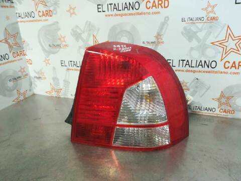 Piloto Trasero Derecho Kia Shuma 1.6 LS BERLINA PORTON 101CV 75KW