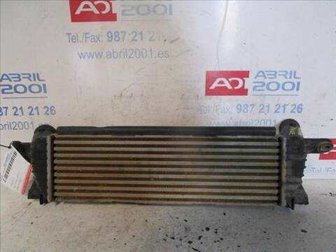 Foto 2ª: Intercooler Renault Kangoo 1.9 DCI 4X4 84CV 62KW [D-F9Q 37] (2005)