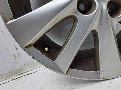 Foto 3ª: LLanta Chapa Mazda CX5 2.0 G 165CV 121KW CENTER-LINE 2WD [PE] (2014)