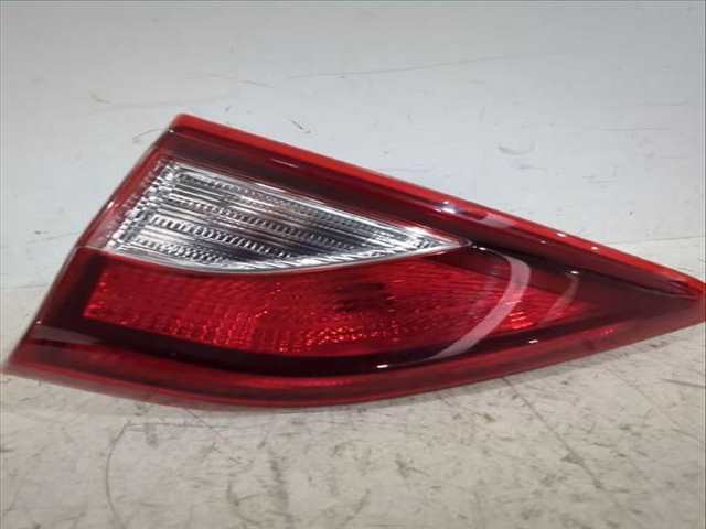 Foto 2ª: Piloto Portón Izquierdo Kia Stonic 1.0 T-GDI 101CV [G3LC G3LE] (2017)