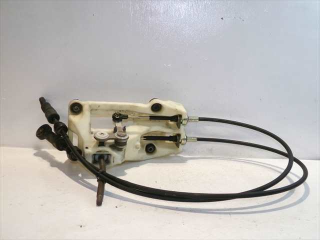 Foto 2ª: Palanca de Cambio Hyundai Coupe 2.0 G 2001-2006 [G4GC] (2005)