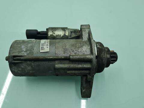 Foto 1ª: Motor de Arranque Seat Leon ERENCE ECOMOTIVE 105CV 77KW [BLS] (2009)