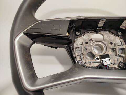 Foto 2ª: Volante Audi Q4 E-TRON SPORTBACK F4N) 40 E-TRON [EBJA] (2022)