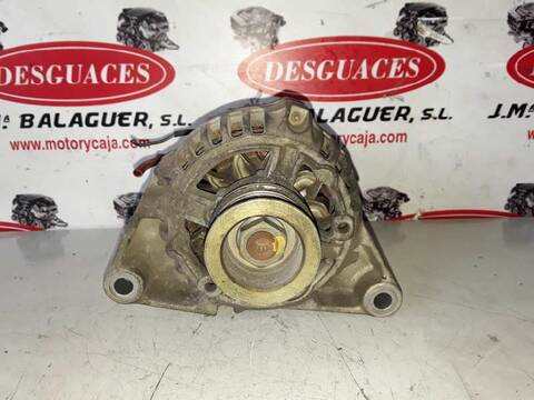 Alternador Opel Corsa VIVA 1.2 16V CAT X 12 XE - LW4) 65CV