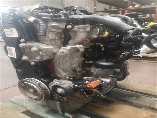 Foto 2ª: Motor Completo Volvo C30 D4204T (2010)