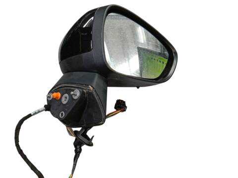 Foto 1ª: Retrovisor Derecho Opel Crossland 1.2 75) (2017)