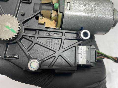 Foto 2ª: Techo Eléctrico Peugeot 508 ALLURE 163CV [RHHDW10CTED4] (2011)