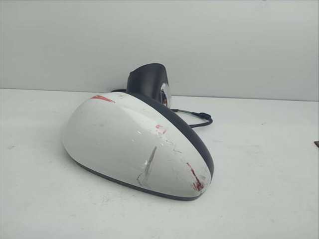 Foto 2ª: Retrovisor Derecho Citroen C3 1.0 VTI 68CV 50KW [ZM01] (2014)