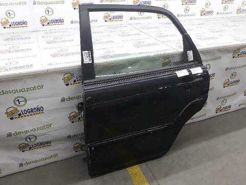 Foto 2ª: Puerta Trasera Izquierda Hyundai Tucson 2.0 CRDI 140CV [D4EA] (2004)