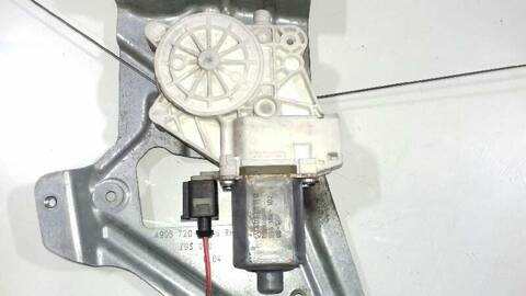 Foto 3ª: Elevalunas Eléctrico Delantero Derecho Mercedes Sprinter 2.1 CDI CAT 129CV 95KW CAJA ABIERTA [646986] (2006)