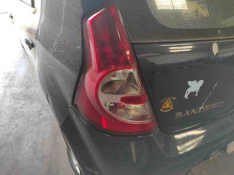 Piloto Trasero Izquierdo Dacia Sandero D4F732