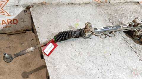 Foto 3ª: Cremallera de Direccion Chevrolet Cruze LT 150CV 110KW [Z20S1] (2010)