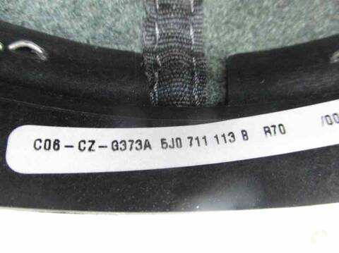 Foto 3ª: Palanca de Cambio Skoda Fabia VERSION INDEFINIDA (2013)