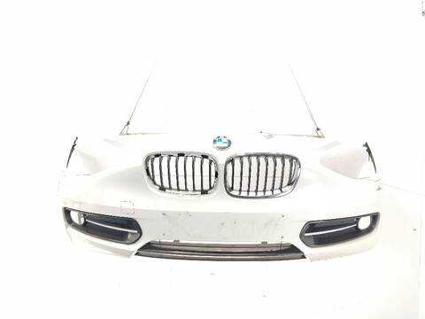 Paragolpes Delantero Bmw Serie 1 114 118 D