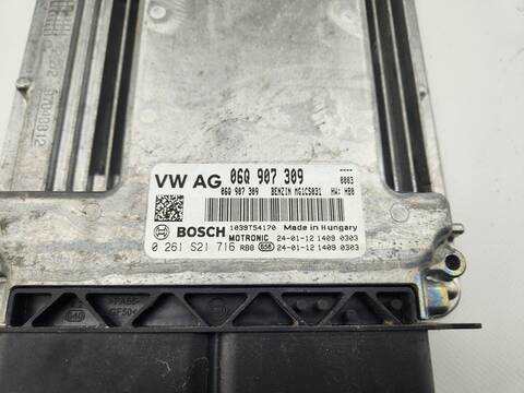 Foto 2ª: Centralita Motor ECU Cupra Leon CUPRA 190CV [DNNA] (2024)