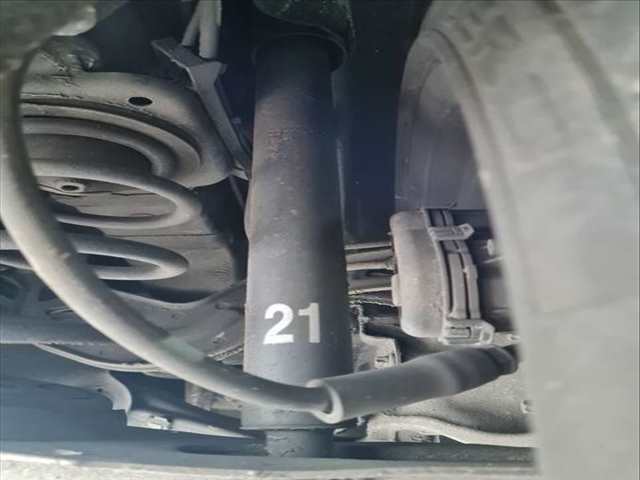 Amortiguador Trasero Derecho Mercedes Clase B 150 B 180 CDI BE 246.200) 109CV 80KW