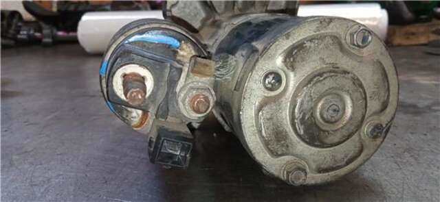 Foto 2ª: Motor de Arranque Mini Mini 1.4 ONE [1.4 LTR. - 70 KW 16V CAT] [N12B14A]