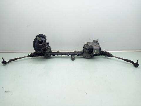 Foto 1ª: Cremallera de Direccion Ford C Max 1.6 TDCI 115CV 85KW II DXA/CB7 DXA/CEU) [T1DA,T1DB] (2013)
