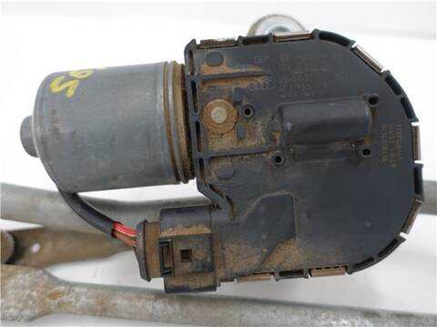 Foto 2ª: Motor Limpia Delantero Audi A6 2.0 TDI BERLINA 140CV 103KW [BLB] (2005)