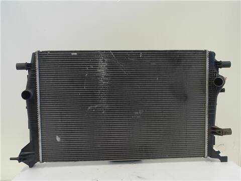 Radiador Motor Renault Scenic 1.6 DCI 130CV
