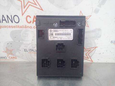Modulo Confort BCM Audi A5 2.0 TDI 105KW) 143CV