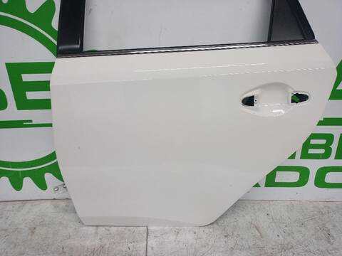 Foto 3ª: Puerta Trasera Izquierda Toyota Auris ACTIVE 116CV [8NR-FTS] (2013)