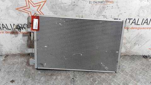 Radiador Calefaccion A.A. Nissan Qashqai ACENTA 150CV 110KW