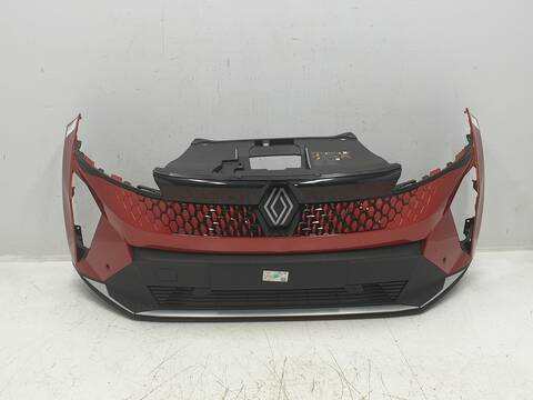 Paragolpes Delantero Renault Scenic 170 COMFORT RANGE EVOLUTION